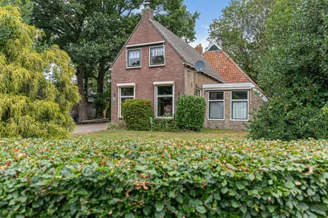 Vrijstaande woning te koop: Jachtlustweg 6, Wijckel Wijckel