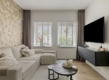Studio te koop: Jachtwagenstraat 70, Overlanderstraat en omgeving Purmerend