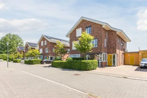 Home for sale: Jack Sharp park, Vijfhuizen Vijfhuizen