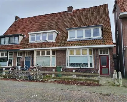 Kamer te huur: Jacob Binckesstraat, Cambuursterpad Leeuwarden
