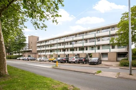 Apartment for sale: Jacob Boekestraat 63, Nieuw-Vennep Welgelegen Nieuw-Vennep
