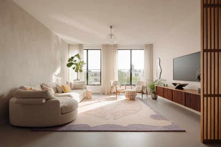Appartement te koop: Jacob Burggraafstraat 192, Wittenburg Amsterdam