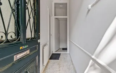 Appartement te koop: Jacob Canisstraat 32, Altrade Nijmegen