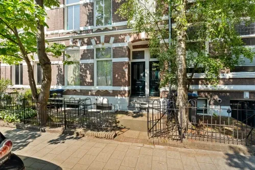 Appartement te koop: Jacob Canisstraat 32, Altrade Nijmegen