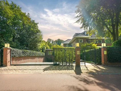 Appartement te koop: Jacob Catslaan 12, Zorgvliet 'S-Gravenhage