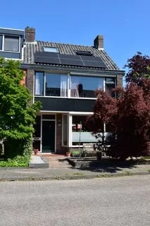 Hoekwoning te koop: Jacob Catslaan 30, Dichtersbuurt Capelle Aan Den Ijssel