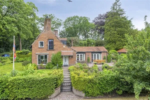 Semi-detached for sale: Jacob Catslaan 55, De Lichtenberg Amersfoort