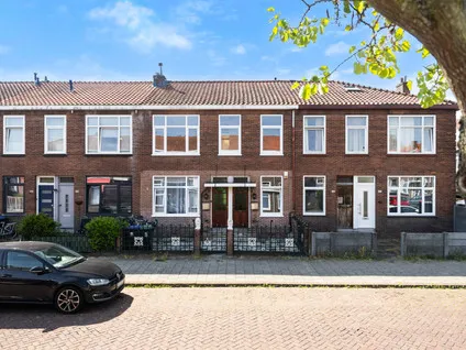 Appartement te koop: Jacob Catsstraat 126, Jacob Catsstraat en omgeving Dordrecht