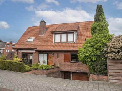 Hoekwoning te koop: Jacob Catsstraat 1A, Plan Zuid Rijssen