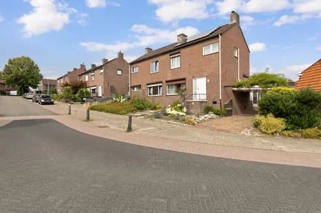 Semi-detached for sale: Jacob Catsstraat 2, Langenberg Brunssum