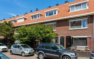 Appartement te huur: Jacob Catsstraat 26, Bovenveen zuid Voorburg