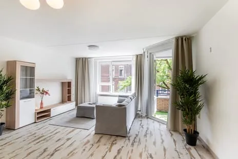 Appartement te koop: Jacob Catsstraat 329, Oude Noorden Rotterdam