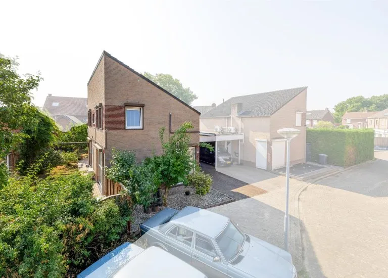 Twee-onder-één-kap te koop: Jacob Catsstraat 84, Venlo