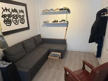 Kamer te huur: Jacob Catsstraat, Olofsbuurt Delft