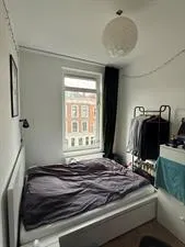 Kamer te huur: Jacob Catsstraat, Oude Noorden Rotterdam