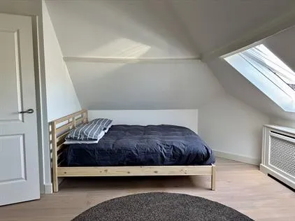 Room for rent: Jacob Catsstraat, Schildersbuurt-Oost 'S-Gravenhage