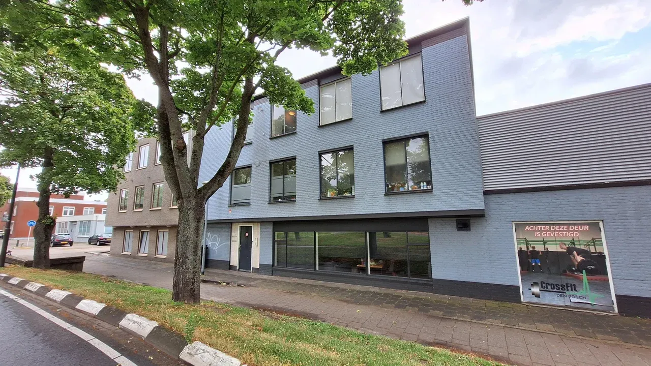 Kamer te huur: Jacob Catsstraat, 'S-Hertogenbosch