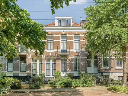 Appartement te koop: Jacob Cremerstraat 63, Graaf Ottoplein e.o. Arnhem