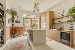 Appartement te koop: Jacob Geelstraat 103, Amsterdam