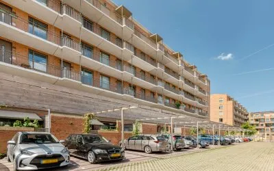 Appartement te koop: Jacob Geelstraat 103, Jacob Geelbuurt Amsterdam