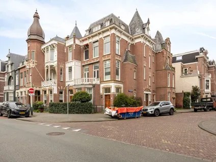 Appartement te koop: Jacob Gillesstraat 35, Statenkwartier 'S-Gravenhage