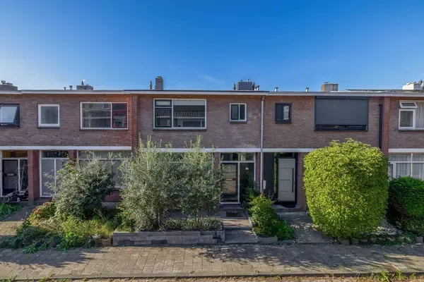 Tussenwoning te koop: Jacob Jordaensstraat 28, Krimpen Aan Den Ijssel