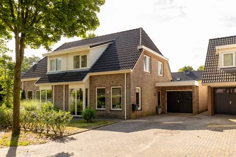 Semi-detached for sale: Jacob Katsstraat 3, Alteveer Alteveer (Gem. De Wolden)