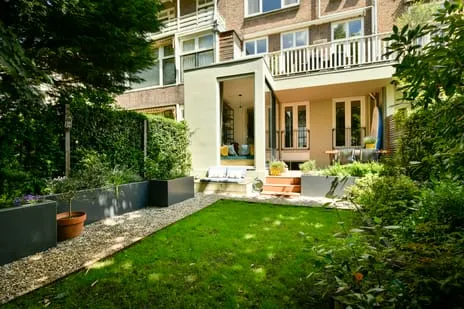 Appartement te koop: Jacob Marisstraat 106H, Surinamepleinbuurt Amsterdam