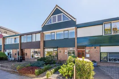 Tussenwoning te koop: Jacob Marisweg 29, Groesbeek De Drul-Oost Groesbeek