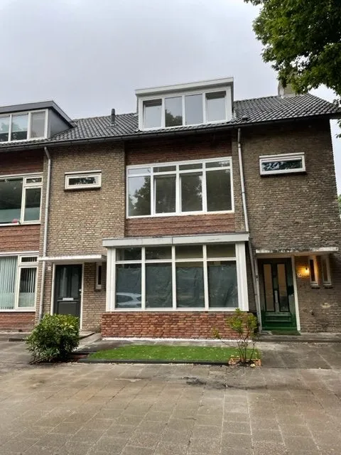 Home for rent: Jacob Oppenheimstraat, Het Ven Eindhoven