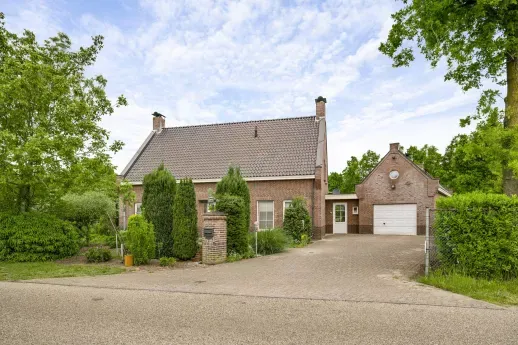Vrijstaande woning te koop: Jacob Poelsweg 4, America