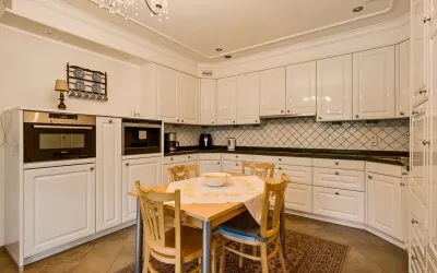 Vrijstaande woning te koop: Jacob Poelsweg 4, Verspreide huizen America America