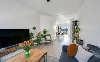 Appartement te koop: Jacob Pronkstraat 112, Oud Scheveningen 'S-Gravenhage