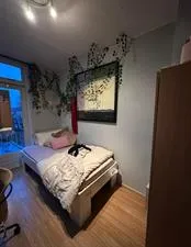 Room for rent: Jacob van Akenstraat, Het Lage Land Rotterdam