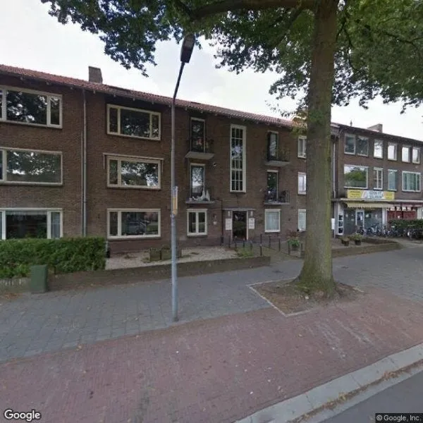 Appartement te huur: Jacob van Campenlaan 115A1, Noord Hilversum