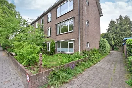 Appartement te koop: Jacob van Campenlaan 12, Noord Hilversum
