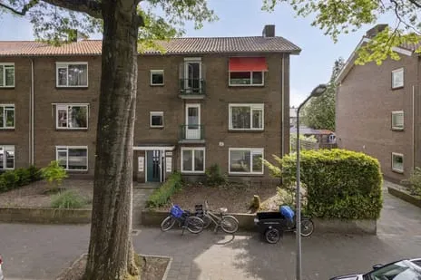 Appartement te koop: Jacob van Campenlaan 180, Noord Hilversum
