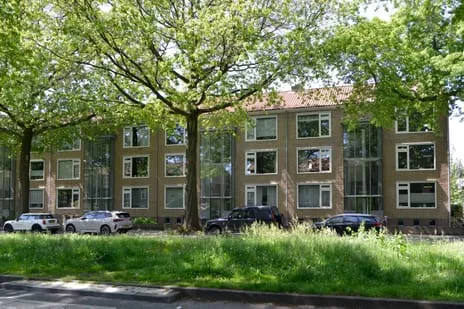 Studio te koop: Jacob van Campenlaan 227, Noord Hilversum