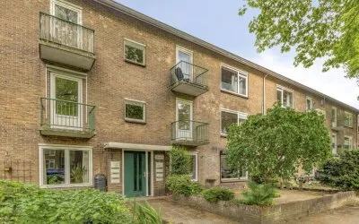 Appartement te koop: Jacob van Campenlaan 228, Noord Hilversum