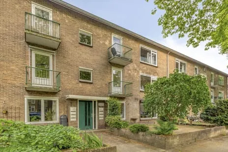 Appartement te koop: Jacob van Campenlaan 228, Noord Hilversum