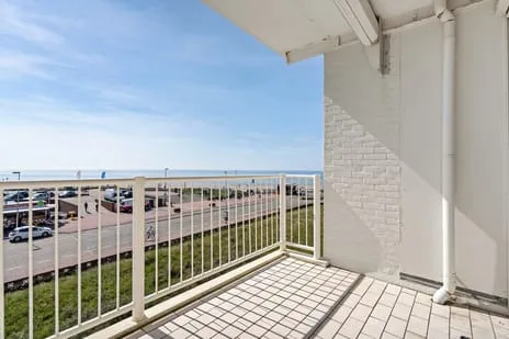 Appartement te koop: Jacob van Heemskerckstraat 49, Boulevard Noord Zandvoort
