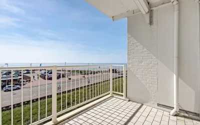 Appartement te koop: Jacob van Heemskerckstraat 49, Boulevard Noord Zandvoort