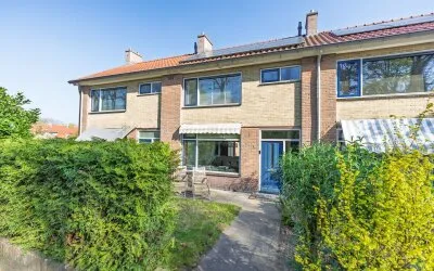 Tussenwoning te koop: Jacob van Heemskerkstraat 58, Westereng Huizen