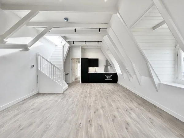 Woning te huur: Jacob van Lennepkade, Da Costabuurt-Zuid Amsterdam