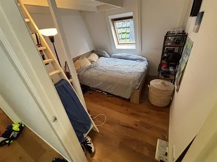 Kamer te huur: Jacob van Lennepkade, Da Costabuurt-Zuid Amsterdam
