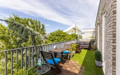 Appartement te koop: Jacob van Lennepstraat 314E, Lootsbuurt Amsterdam