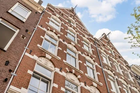 Appartement te koop: Jacob van Lennepstraat 43-2, Da Costabuurt-Zuid Amsterdam