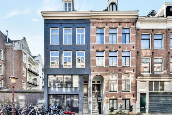 Woning te huur: Jacob van Lennepstraat, Lootsbuurt Amsterdam