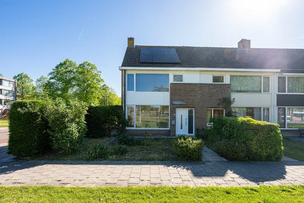 Woning te huur: Jacob van Lennepstraat, Zuiderpark Terneuzen