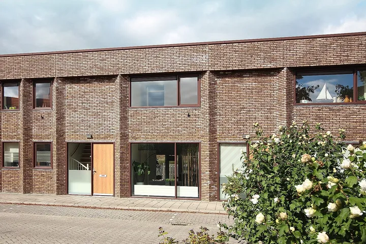 Tussenwoning te huur: Jacob van Maerlantstraat 29, Het Staatse Ijsselstein